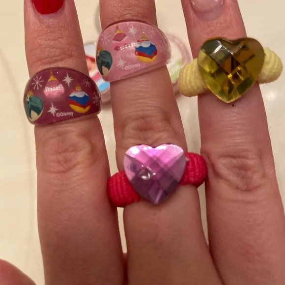 Lip Smacker Princess Set - Picture 2 of 6